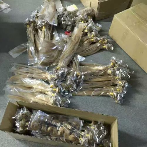 kasus perusahaan terbaru tentang Cara Memilih Pabrik Rambut Baru