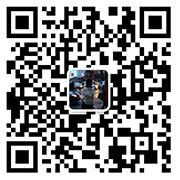 WeChat QR Code
