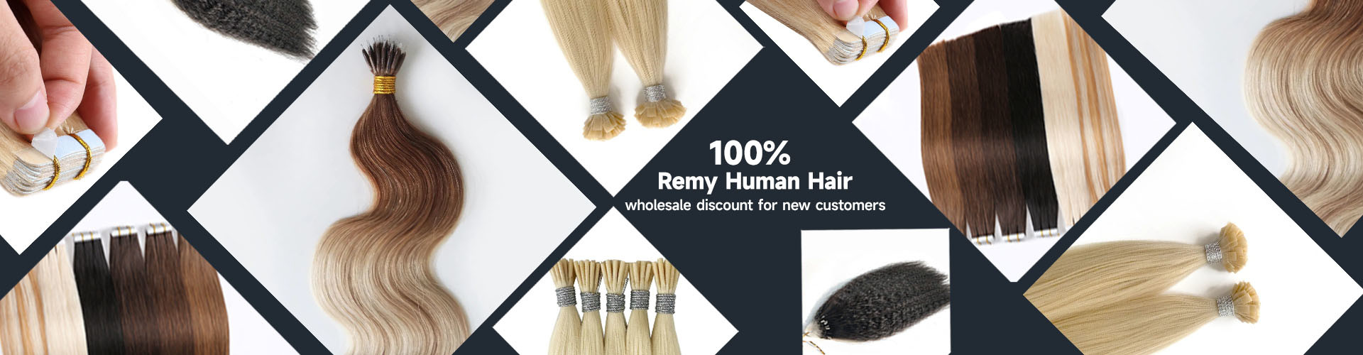 kualitas bundel rambut manusia perawan pabrik