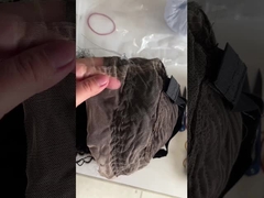 Rambut manusia perawan 360 full wig renda dengan Cordon de serrage dan sabuk