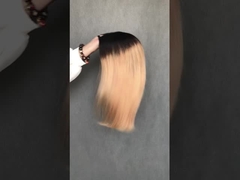 Perhiasan Bagian U Tanpa Lem yang Bernafas dan Nyaman