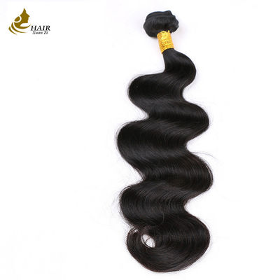 kualitas  Heat Resistant Remy Human Hair Extensions Unprocessed Kinky Curly Hair pabrik