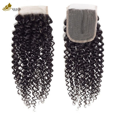 ODM Raw Kamboja Bundle Brasil Kinky Curly Virgin Rambut weft