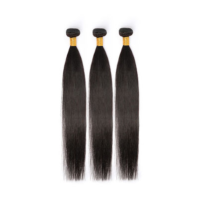12 a Vendor Rambut Manusia Kutikul Perawan Rambut Manusia 100 Bundel Rambut