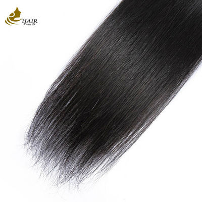 Natural Raw Human Hair Bundles Solusi Utama Anda Untuk Ekstensi Rambut
