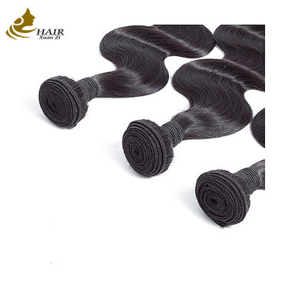 Natural Raw Human Hair Bundles Solusi Utama Anda Untuk Ekstensi Rambut