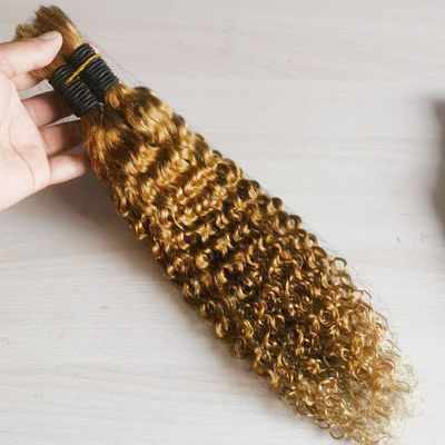 Grosir Perawan Brasil Rambut Gelombang Lolos Ekstensi Rambut Manusia Tanpa Pengolahan