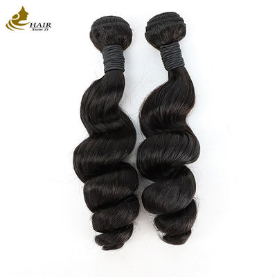 Rambut Perawan Rambut Raw Human Rambut Longsoran Rambut Deep Wave