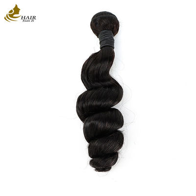 Rambut Perawan Rambut Raw Human Rambut Longsoran Rambut Deep Wave