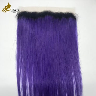 50-120g 13X6 Swiss Lace Brasil 100% Virgin Human Hair Straight Lace Closure