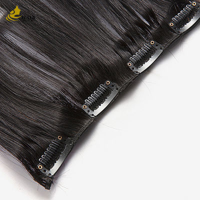 100% Brazil Wavy 28 Inch Body Wave Rambut Manusia Tidak Diproses