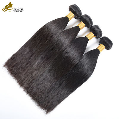 Manusia Perawan Brasil Remy ekstensi rambut Bundel 100g