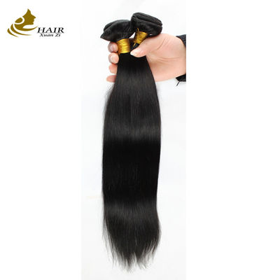 12A Malaysia Brasil Human Hair Bundles 8-30 Inch