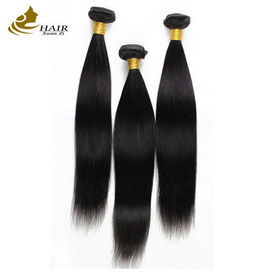 12A Malaysia Brasil Human Hair Bundles 8-30 Inch
