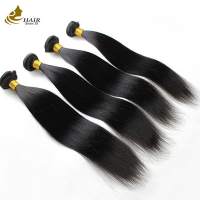 12A Malaysia Brasil Human Hair Bundles 8-30 Inch