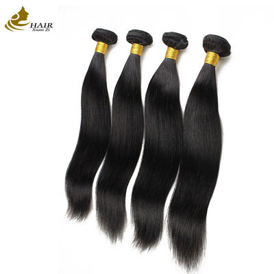 Soft And Smooth Brazil Human Hair Bundle Ekstensi 30 inci OEM