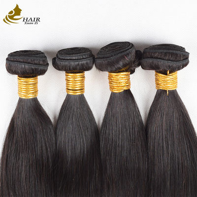 Soft And Smooth Brazil Human Hair Bundle Ekstensi 30 inci OEM