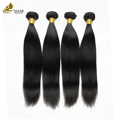 Soft And Smooth Brazil Human Hair Bundle Ekstensi 30 inci OEM