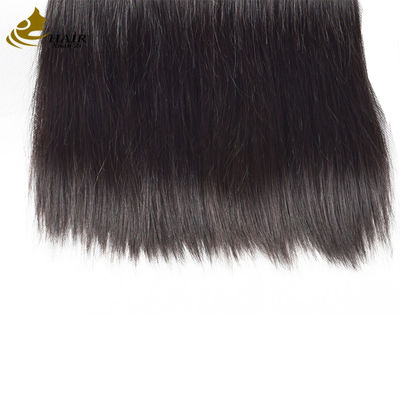 Soft And Smooth Brazil Human Hair Bundle Ekstensi 30 inci OEM