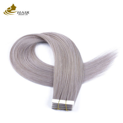 Tepi Tekstur Slimline Adhesive Dalam Ekstensi 100g Custom
