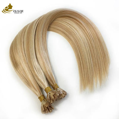 Ekstensi Rambut 10 Inci UTip 100% Rambut Manusia