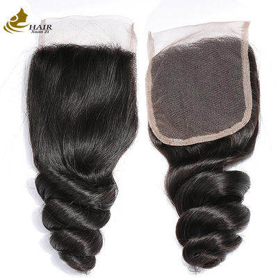 Remy Brazilian Human Hair Bundle Pack 10A 95g-100g Disesuaikan