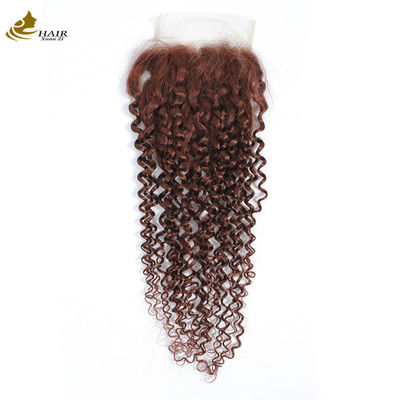 100% 99J Ombre Ekstensi Rambut Manusia