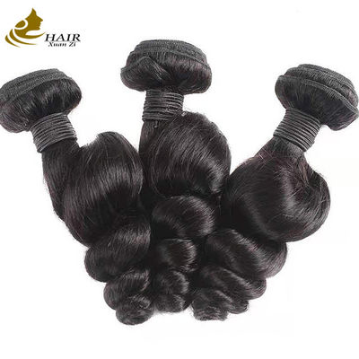 Jual Panas Rambut Perawan Brasil Gelombang Rambut Manusia Bungkus
