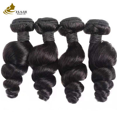 Jual Panas Rambut Perawan Brasil Gelombang Rambut Manusia Bungkus