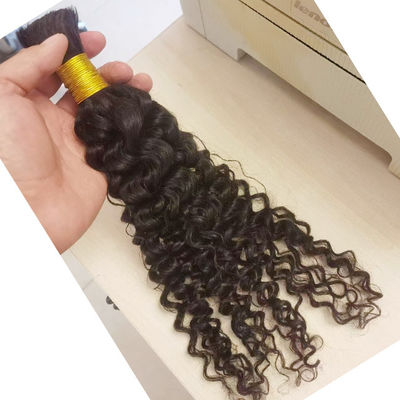 Grosir Ekstensi Rambut Perawan Brasil yang Lurus