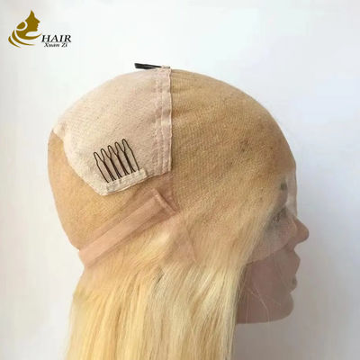 Grosir Rambut Manusia Distributor Vietnam Rambut Anti-Skid Sabuk renda depan Rambut Manusia Wig Rambut Brasil Wig