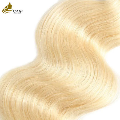 Penutupan renda transparan tipis Rambut perawan manusia 4X4 2X6 5X5 Penutupan renda