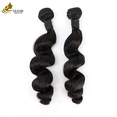Rambut Perawan Rambut Raw Human Rambut Longsoran Rambut Deep Wave